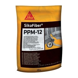 Фібра Sika PPM-12 12 мм 0,6 кг