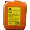 Sika ViscoCrete-G2 - Високоефективний пластифікатор для гіпсових в'яжучих, 5 кг