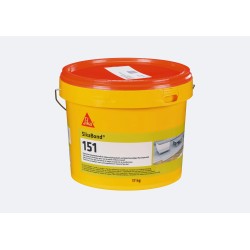 SikaBond®-151 - Эластичный клей для деревянного пола, 17 кг