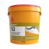 SikaBond®-152 - Еластичний клей для довгої дошки, вертикального нанесення, 17 кг
