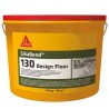 SikaBond® - 130 Design Floor - Усиленный фиброй клей для покрытий ПВХ и LVT, 14 кг