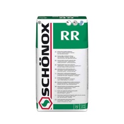 Schonox RR - Ремонтная смесь, 25 кг