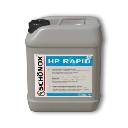 Schonox HP Rapid – 1К ПУ-грунтовка, в т.ч. для теплых полов, 5.5 кг