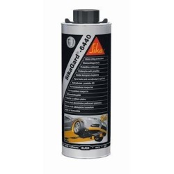 Антигравийное покрытие SikaGard 6440