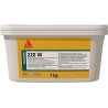 Полімерна акрилова гідроізоляція, Sikalastic®-022W, 7 кг