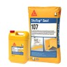 Двухкомпонентная минеральная гидроизоляция SikaTop® Seal 107, 20 кг + 5 кг