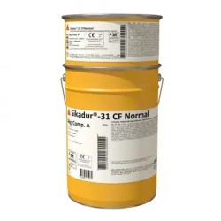 Многофункциональный высокопрочный эпоксидный клей Sikadur®-31 CF Normal, 6 кг