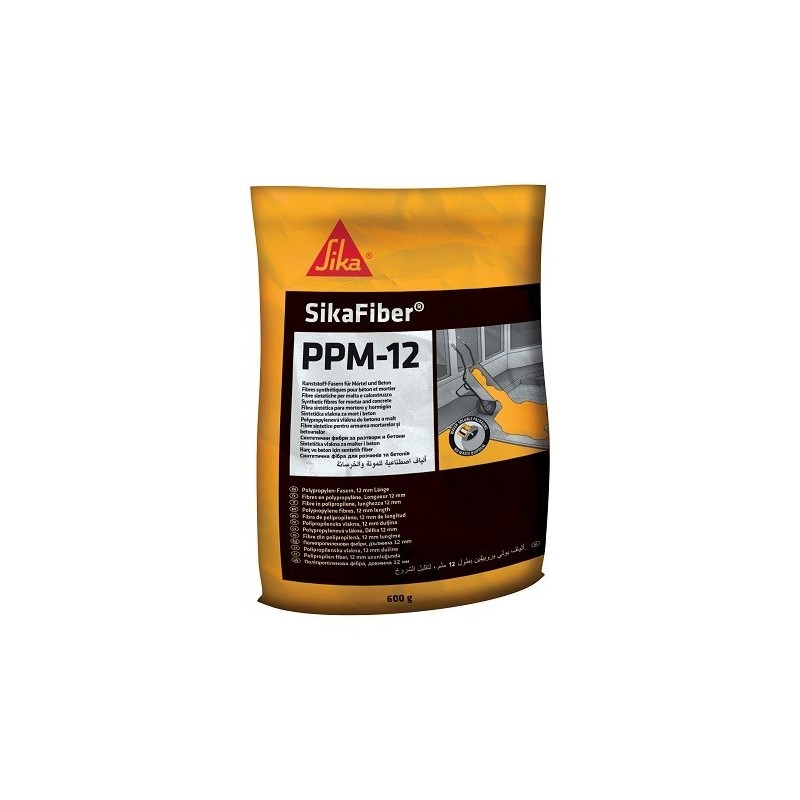Микрофибра для бетона...