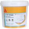Цементна обмащувальна гідроізоляція Sika-101a, 5 кг