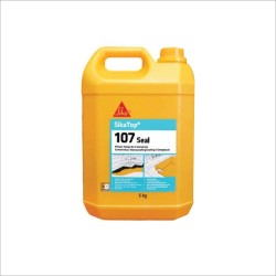 Цементна обмащувальна гідроізоляція SikaTop® Seal-107, 5 кг