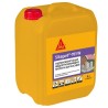 Sikagard®-703 W - Гидрофобизирующая пропитка Сика для защиты фасадов на водной основе, 5 л
