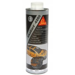 Воск для пустот Sika Gard 6250 1000 мл