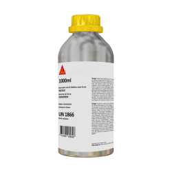 Sika aktivator-205 Активатор перед герметичним склеюванням для щільності основ , 1000 мл