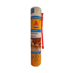SikaBoom-121 Insulation Напылительная теплоизоляция, 850 мл