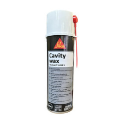 Воск для пустот Sika Gard 6250 S 500 мл