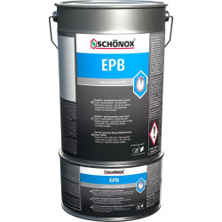 Schonox EPB Епоксидна грунтовка для підлог 10 кг