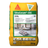 SikaCeram 265 XXL - спеціальний клей для укладання плитки великого формату 20 кг