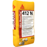 Sika MonoTop-412 N Розчин для ремонту бетону, клас R4