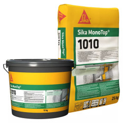 Sika MonoTop-1010 Защитный...