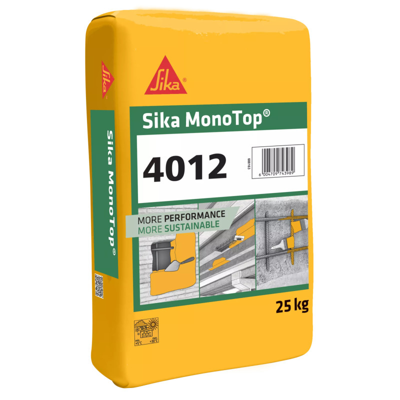 Sika MonoTop-4012...