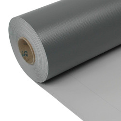 Sikaplan G-15 G light grey Армована ПВХ мембрана стійка до УФ випромінювання, товщина 1,5 мм