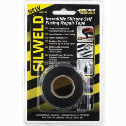 EB Silweld Silicone Repair Tape Самовулканизирующаяся силиконовая ремонтная лента