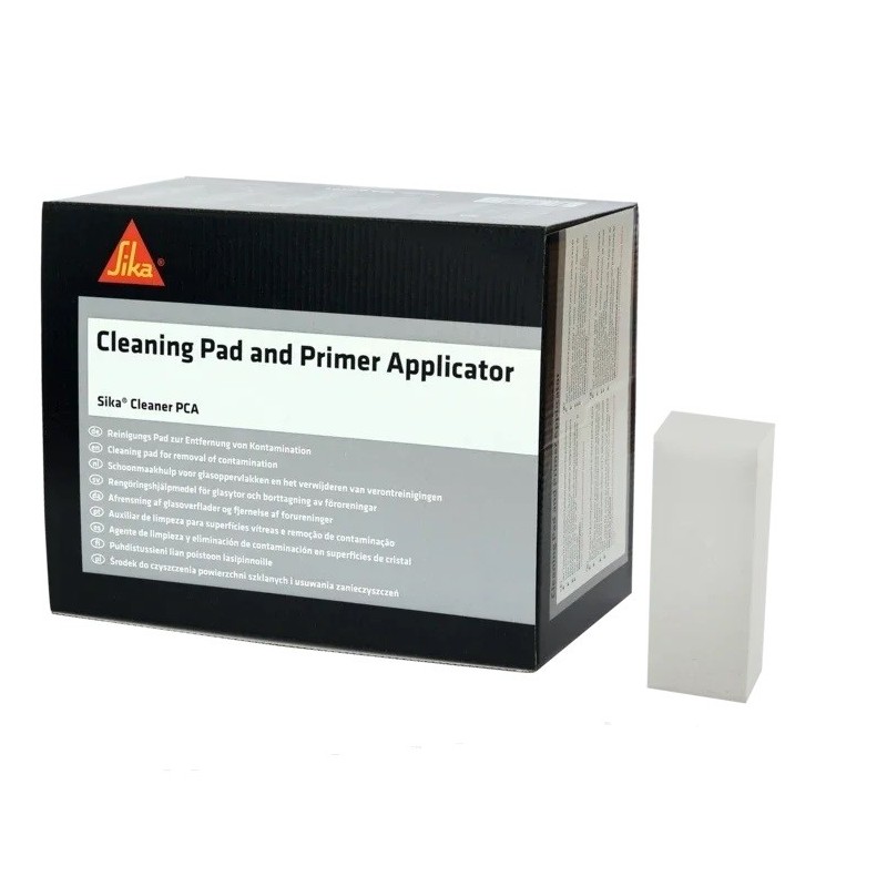 Sika Cleaner PCA губка для праймера