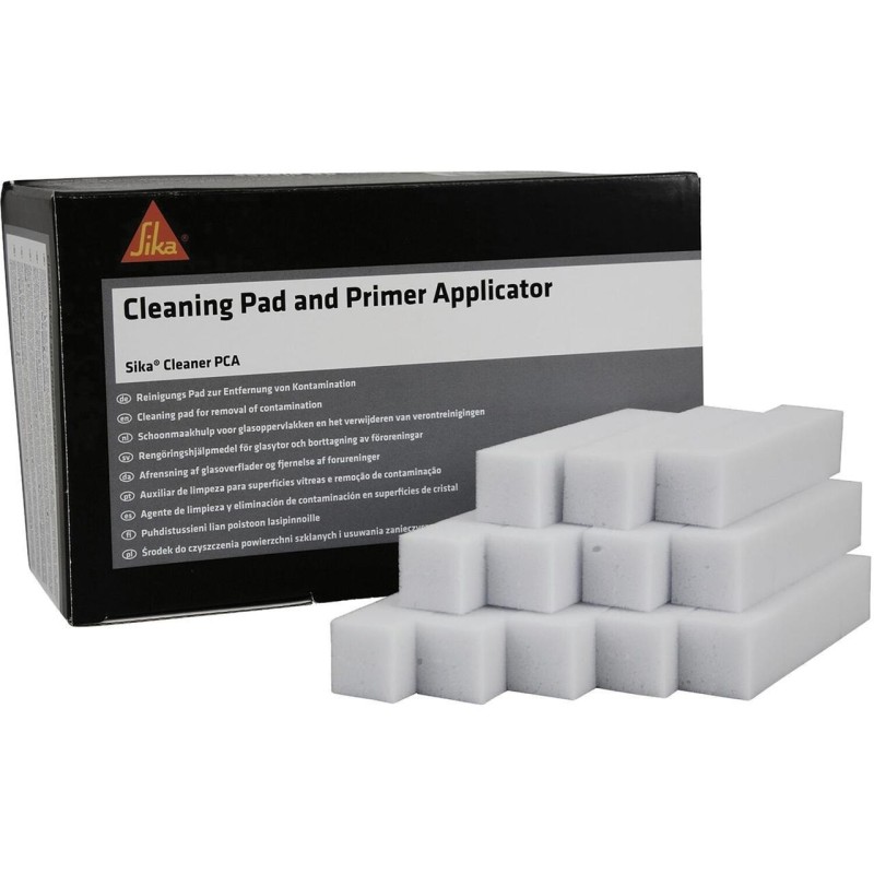 Sika Cleaner PCA губка для праймера