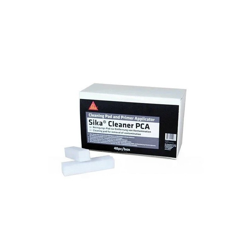 Sika Cleaner PCA губка для праймера