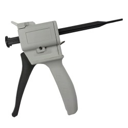 Пистолет SikaForce-301/302 Dispenser 50 ml. 1:1 grey