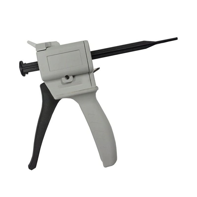 Пистолет SikaForce-301/302 Dispenser 50 ml. 1:1 grey